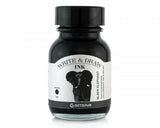 Octopus Fluids Schreib- und Zeichentusche Write & Draw 347 Black Elephant Schwarz