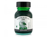 Octopus Fluids Schreib- und Zeichentusche Write & Draw Green Eagle