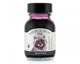 Octopus Fluids Pigmentierte, wasserfeste Schreib- und Zeichentusche 479 Violet Raccoon Violett