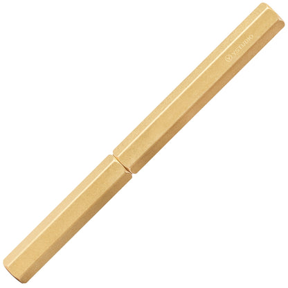 YSTUDIO Füller, Classic Revolve, gold