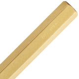 YSTUDIO Füller, Classic Revolve, gold