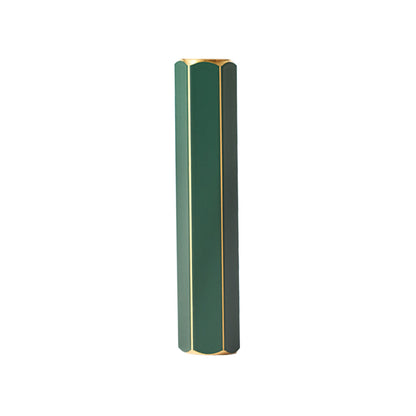 YSTUDIO Füller, Classic Revolve, dunkelgrün