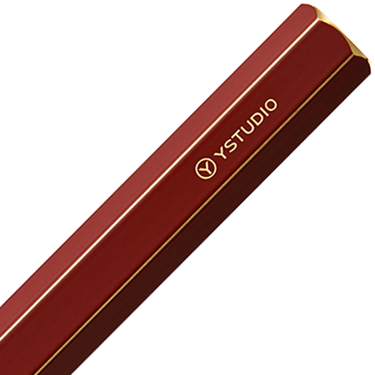 YSTUDIO Füller, Classic Revolve, rot
