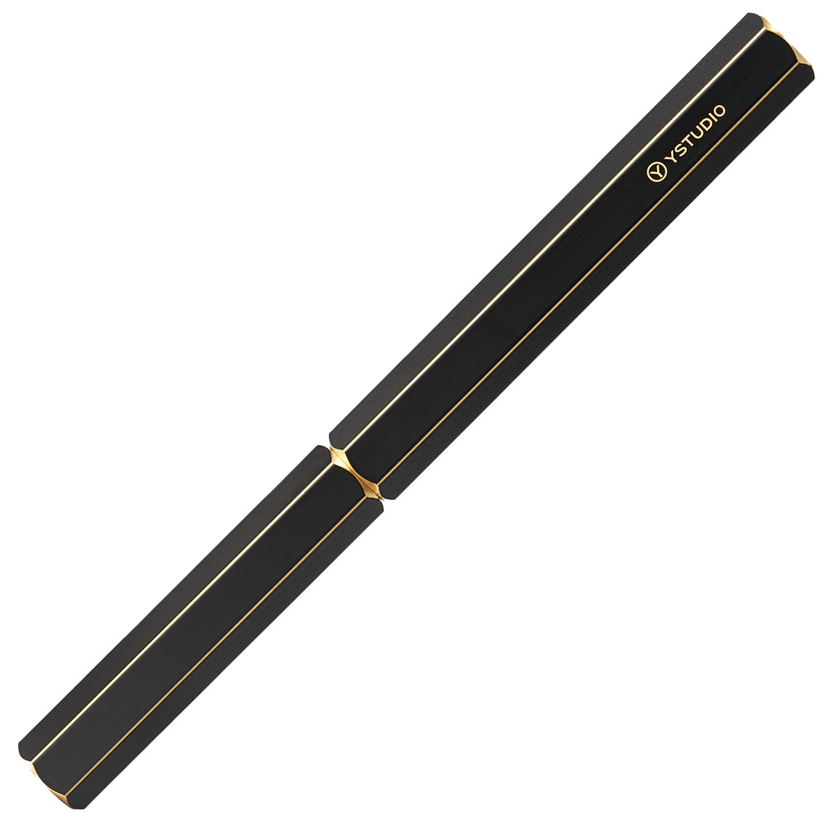 YSTUDIO Füller, Classic Revolve, schwarz