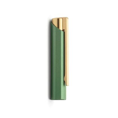YSTUDIO Rollerball Pen, Glamour Evolve-Bihex, Absinthe