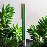 YSTUDIO Tintenroller, Glamour Evolve-Bihex, Absinthe