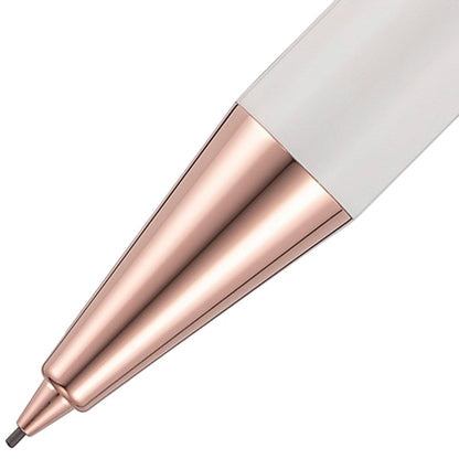 Waldmann, Bleistift, Xetra Vienna Lady, Weiß, Rosegold-2