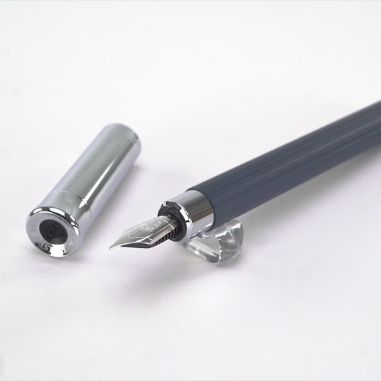 Graf von Faber-Castell Tamitio | Füller | Nachtblau