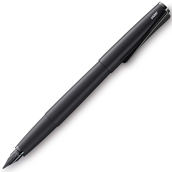 Lamy, Füller Studio, All Black