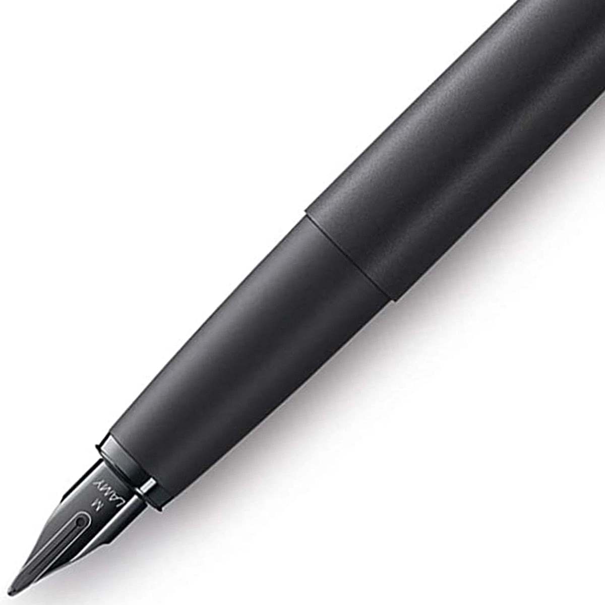 Lamy Füller Studio All Black-2