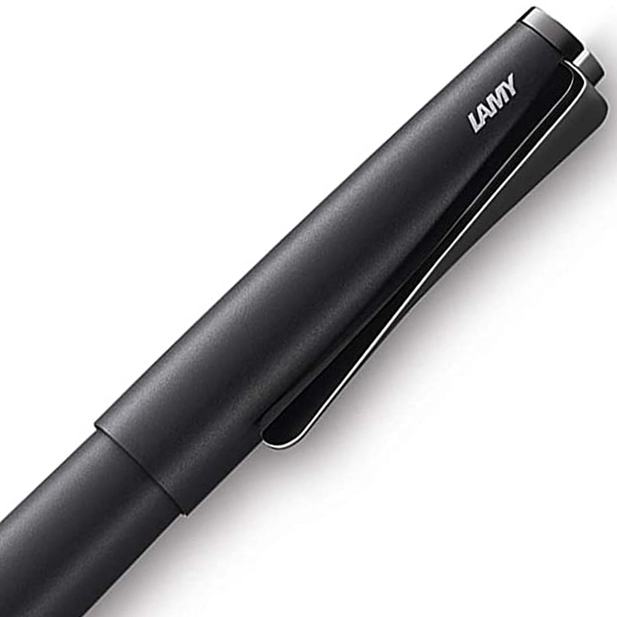 Lamy Füller Studio All Black-3