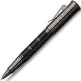 Graf von Faber-Castell, Tintenroller, Pen of the Year 2018, Imperium Romanum, Black Edt.-1