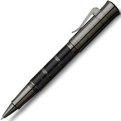 Graf von Faber-Castell, Tintenroller Pen of the Year 2018 - Imperium Romanum, Black Ed. schwarz