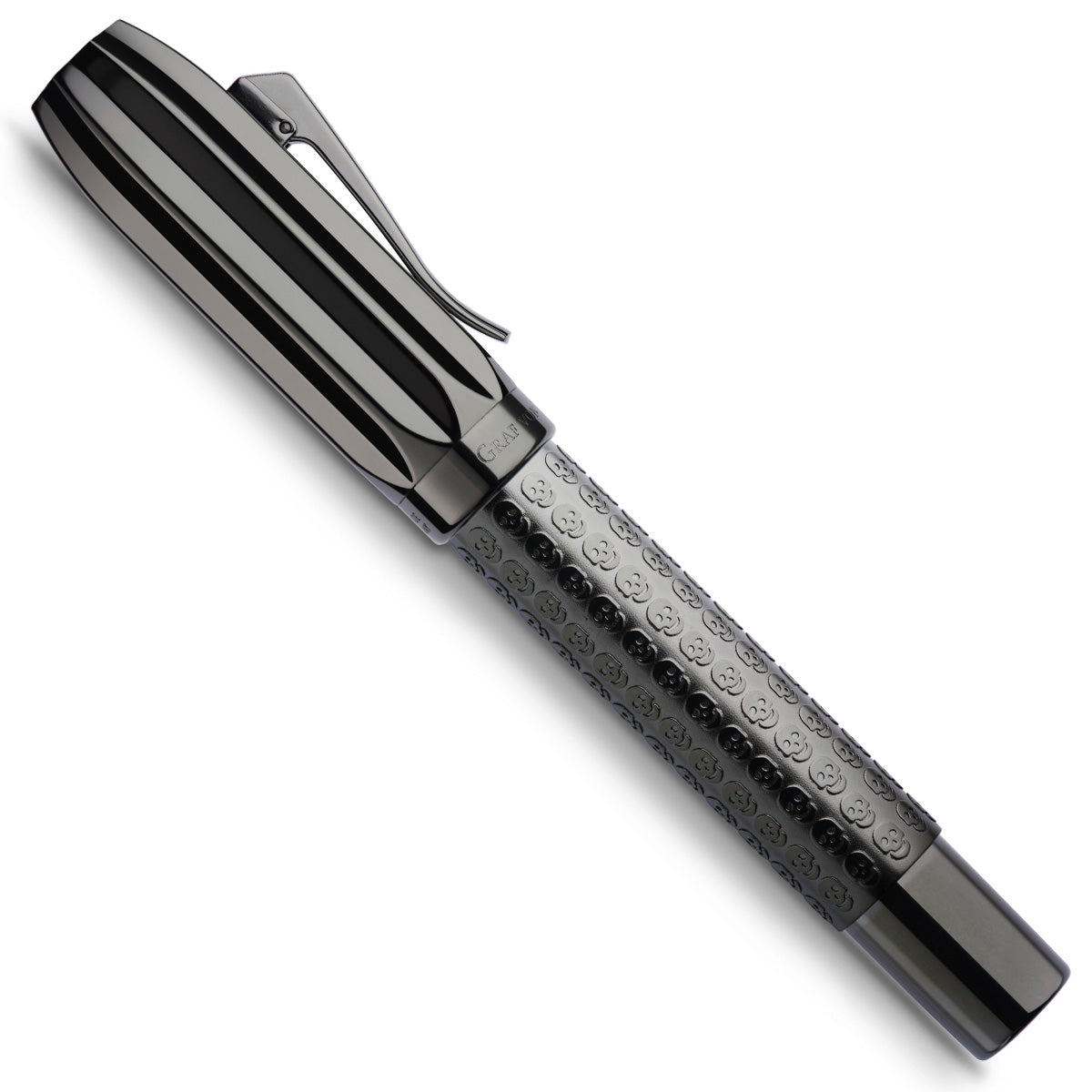 145370 pen of the year 2022 Fueller korpus geschlossen limited edition neu2