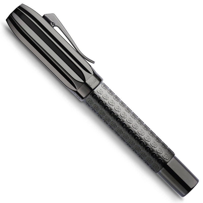 145370 pen of the year 2022 Fueller korpus geschlossen limited edition neu3