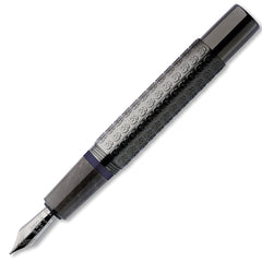 Graf von Faber-Castell, Füller Pen of the Year 2022: Azteken
