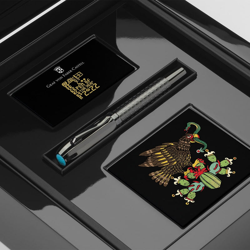 145370 pen of the year 2022 verpackung limited edition neu2