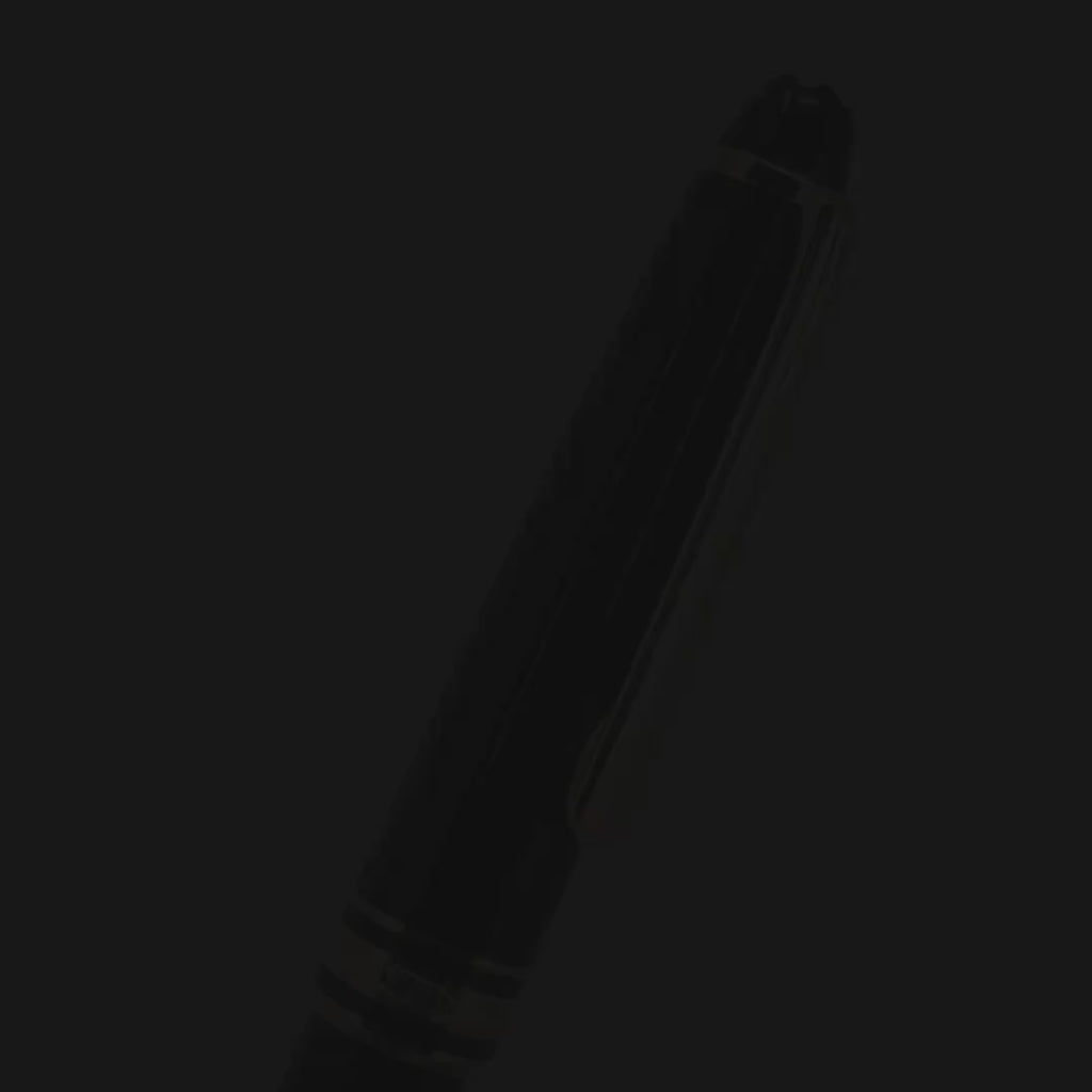 montblanc-meisterstück-kugelschreiber-edelharz-vergoldet-classique-schwarz