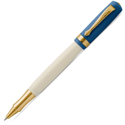Kaweco, Tintenroller, Student, 50's Rock, Blau-1