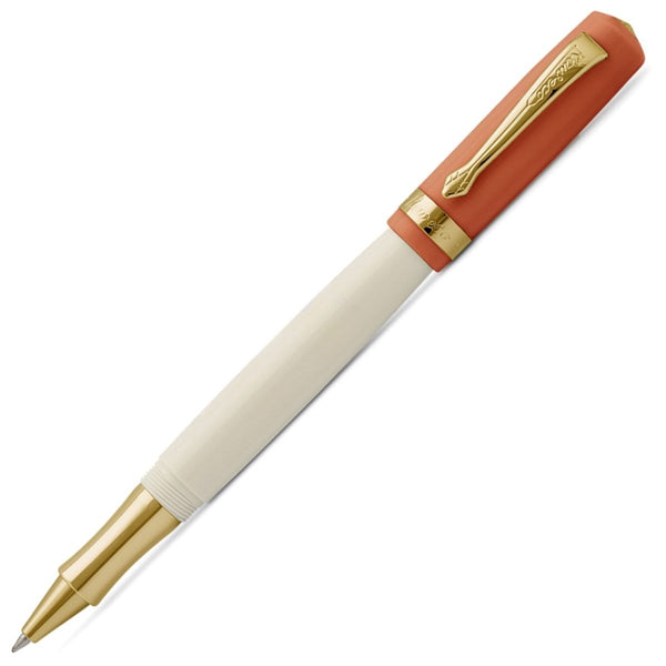 Kaweco, Tintenroller Student 70's Soul, orange