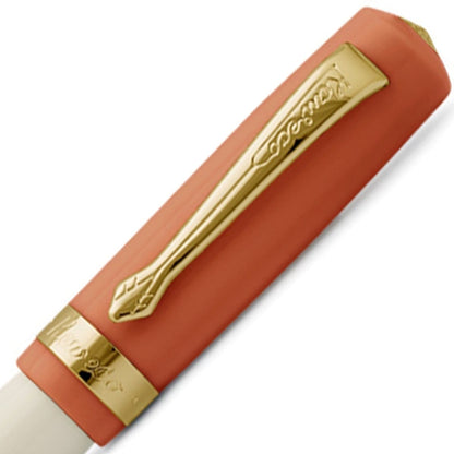 Kaweco, Tintenroller, Student, 70's Soul, Orange-3