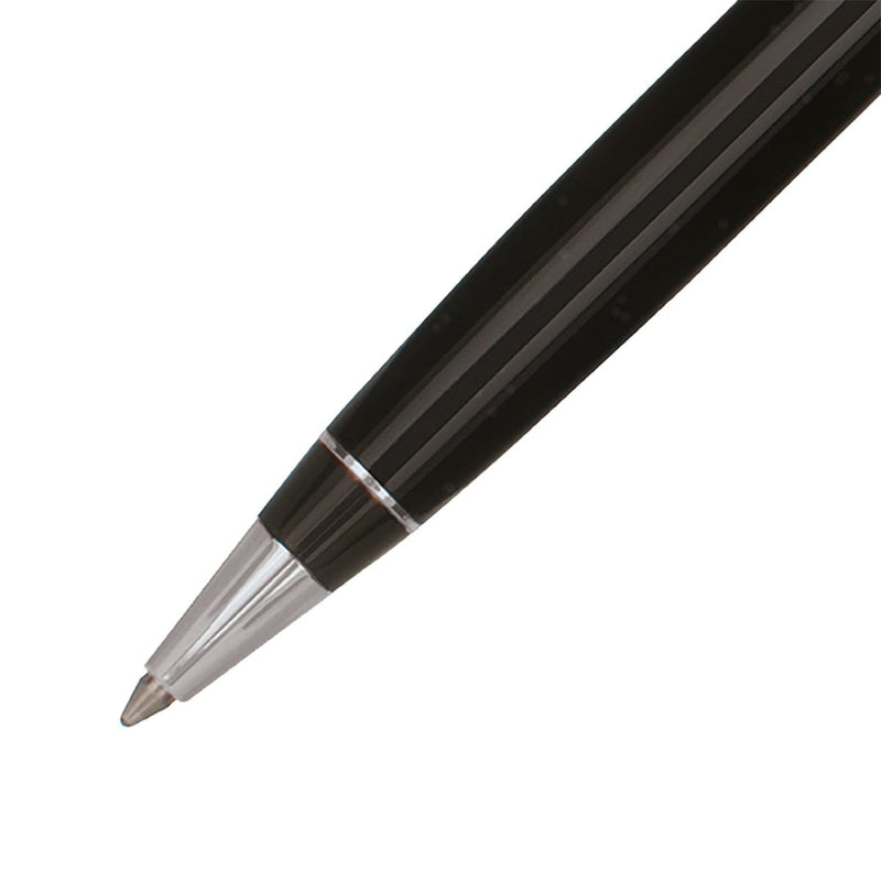 Aurora, Tintenroller, Riflessi Optima, Schwarz-2
