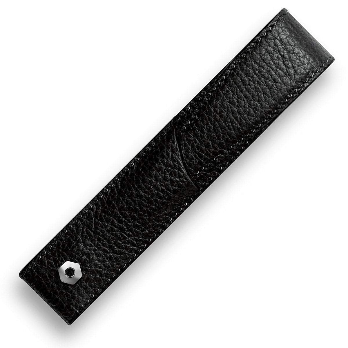 Caran Dache Stifteetui 6201 782 Leman Etui Black