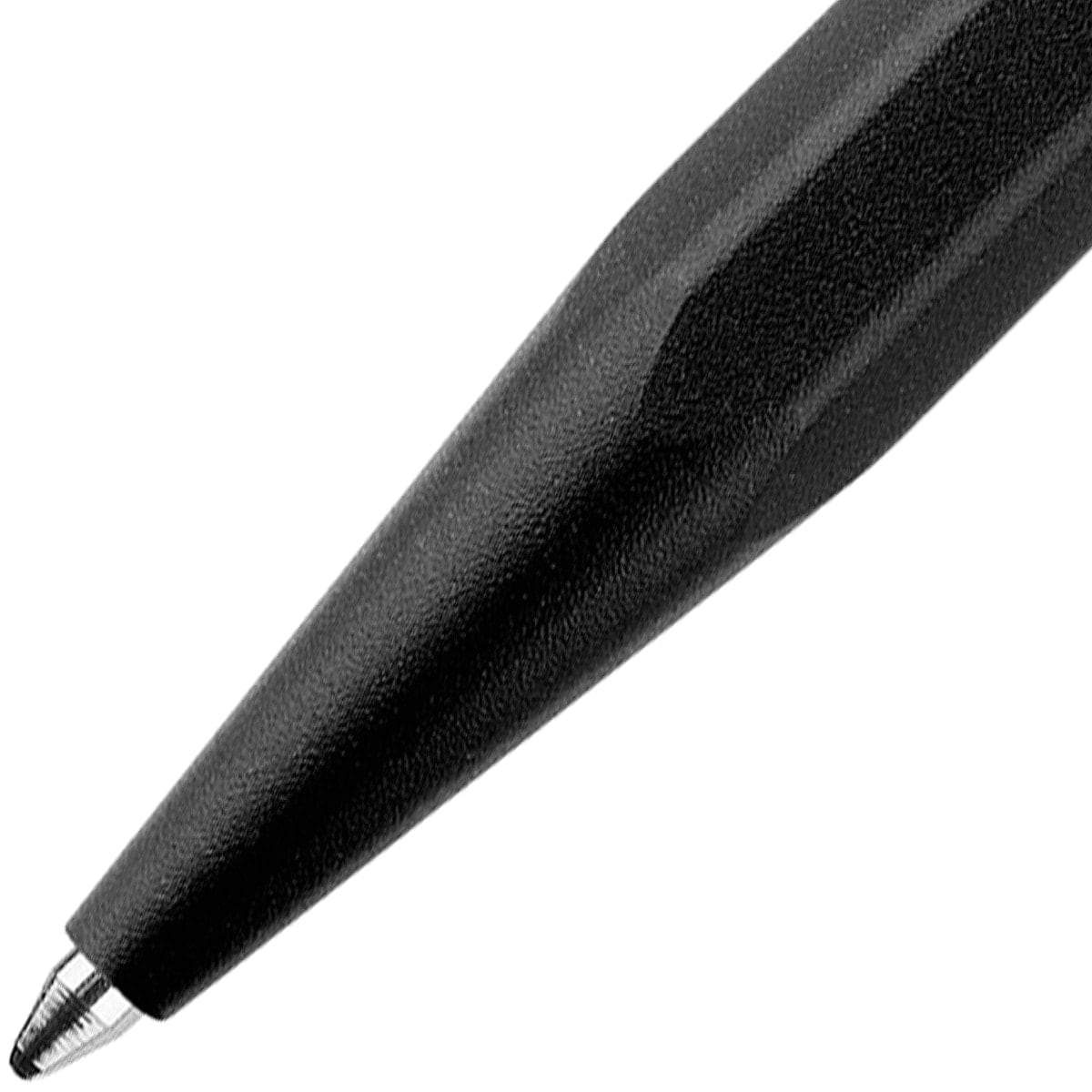 Caran d'Ache, Kugelschreiber, 849, Black Code-2