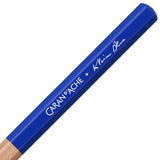 Caran d'Ache, Bleistift, KLEIN BLUE®, 4er GRAPHITSTIFTE-SET, Blau-3