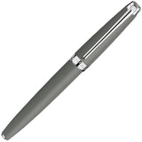 Caran d'Ache, Füller, Leman, Grau Matt-4