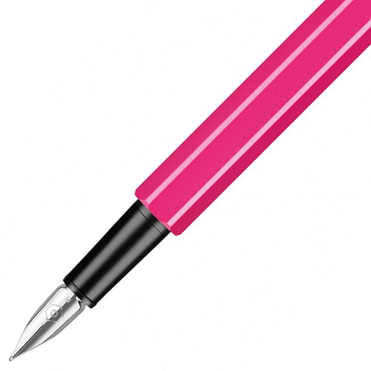 Caran d'Ache, Füller, 849 Metall, Lila-2