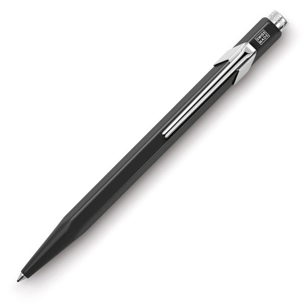 Caran d'Ache, Kugelschreiber 849 POP Line, schwarz