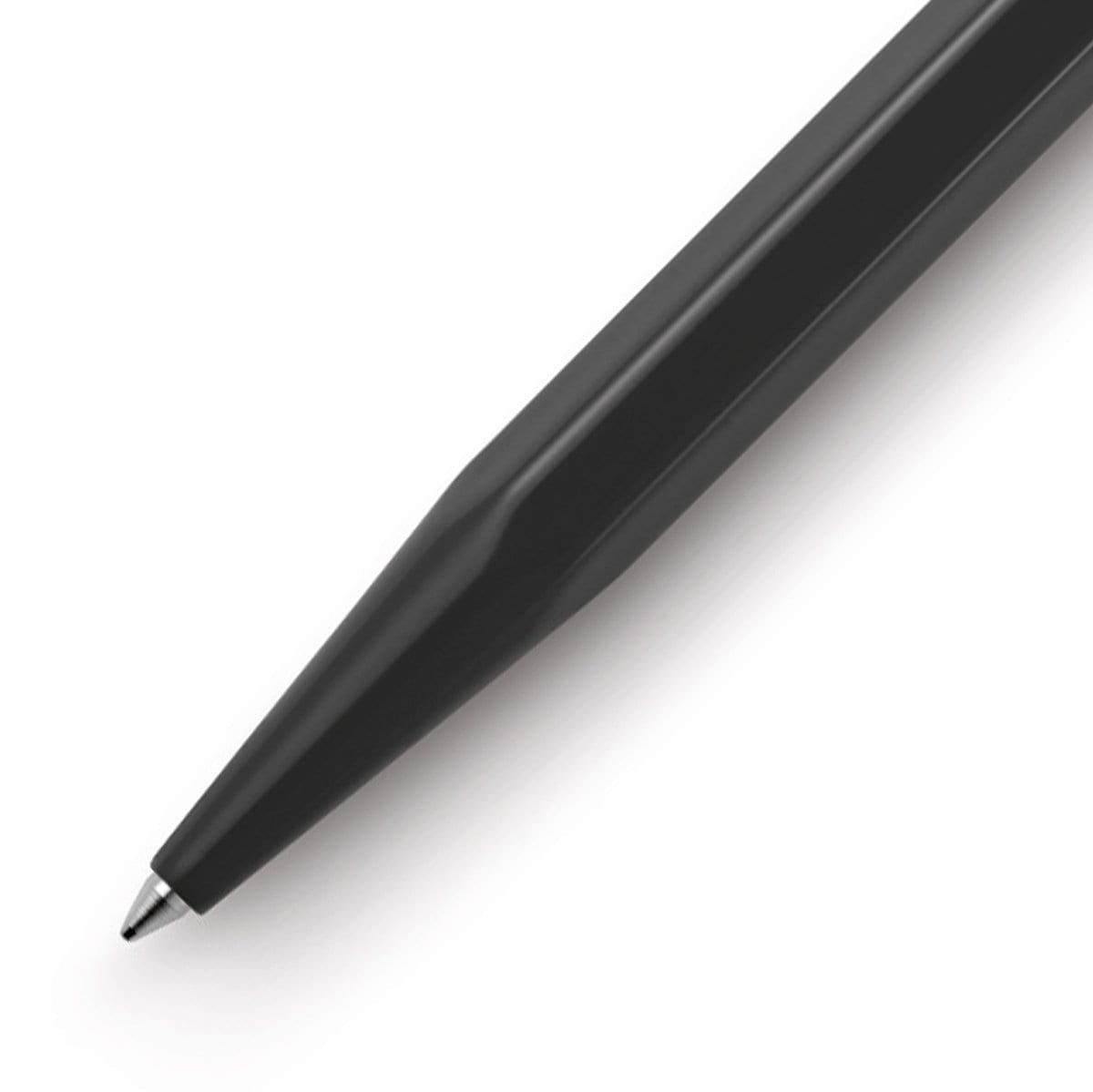 Caran d'Ache, Kugelschreiber, 849, POP line, mit Etui, Schwarz-2