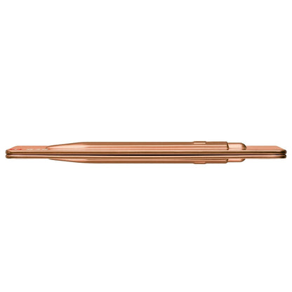Caran d'Ache, Kugelschreiber, 849, Brut Rose, mit Etui, Rose-7