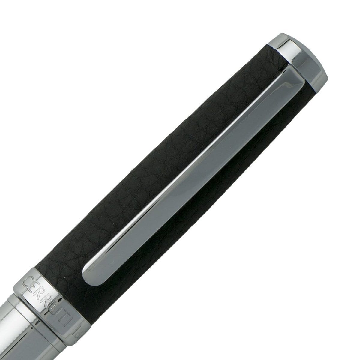 Cerruti 1881, Kugelschreiber, Hamilton, Schwarz-4