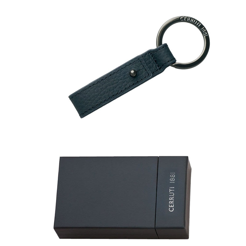 Cerruti 1881, Schlüsselanhänger, Hamilton, Blau, 16GB-6