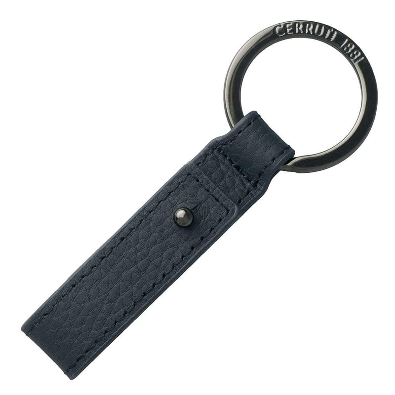 Cerruti 1881, Schlüsselanhänger, Hamilton, Blau, 16GB-5