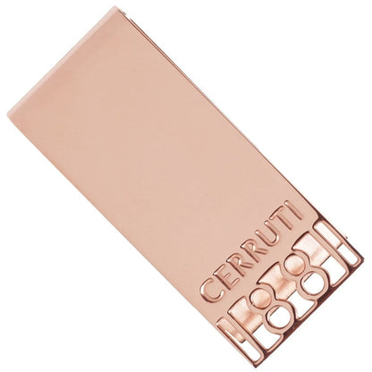 Cerruti 1881, Geldklammer, Zoom, rosegold-4