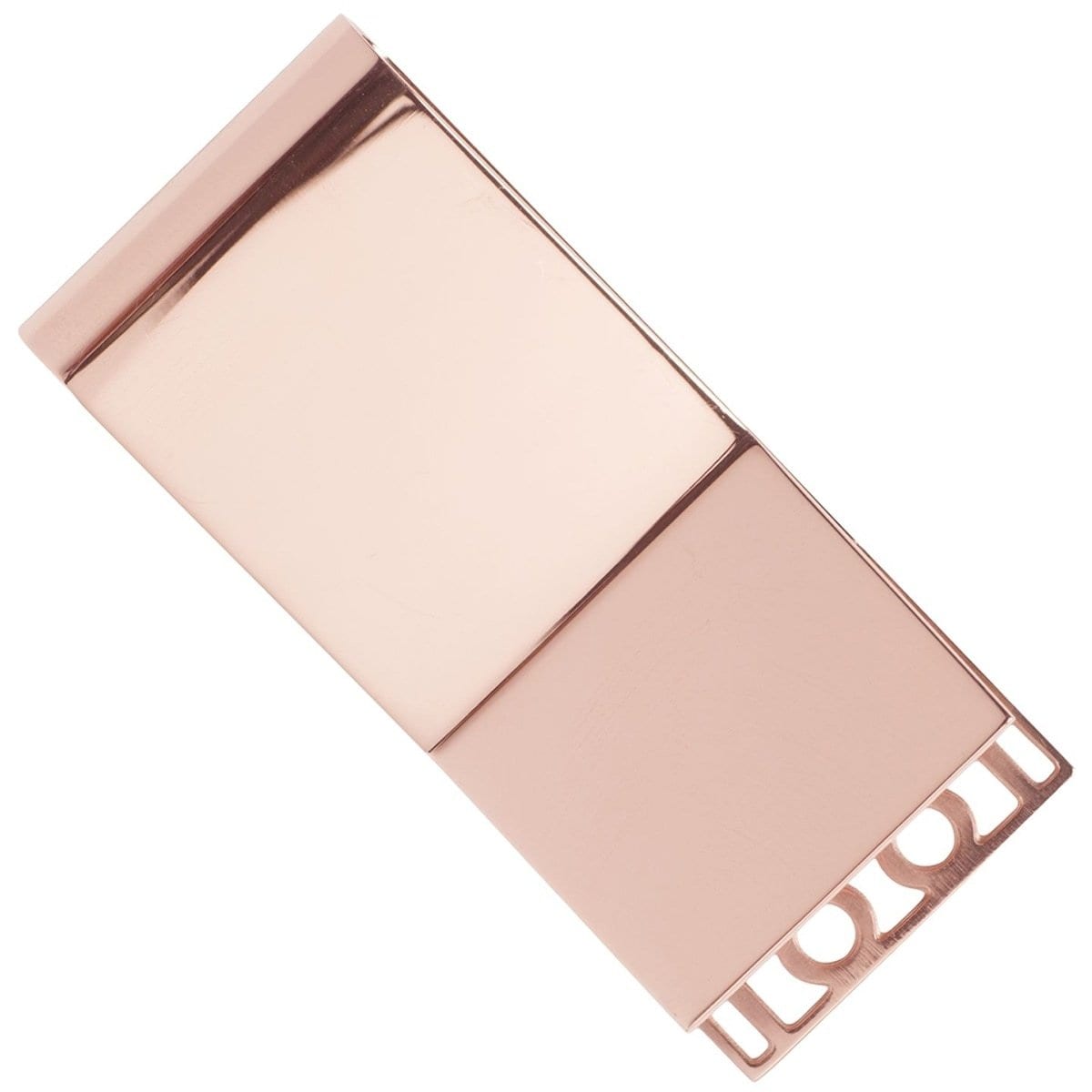 Cerruti 1881, Geldklammer, Zoom, rosegold-3