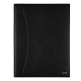 Cerruti 1881, Schreibmappe A4, Irving, schwarz-2