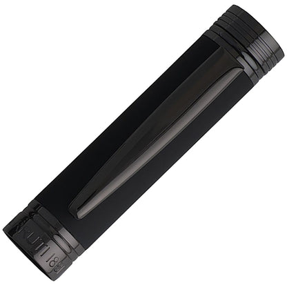 Cerruti 1881, Füller, Zoom, schwarz, gun-3