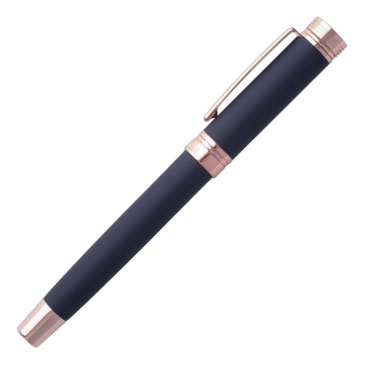 Cerruti 1881, Füller, Zoom, schwarz, rosegold-7