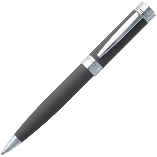 Cerruti 1881, Kugelschreiber Zoom, chrom