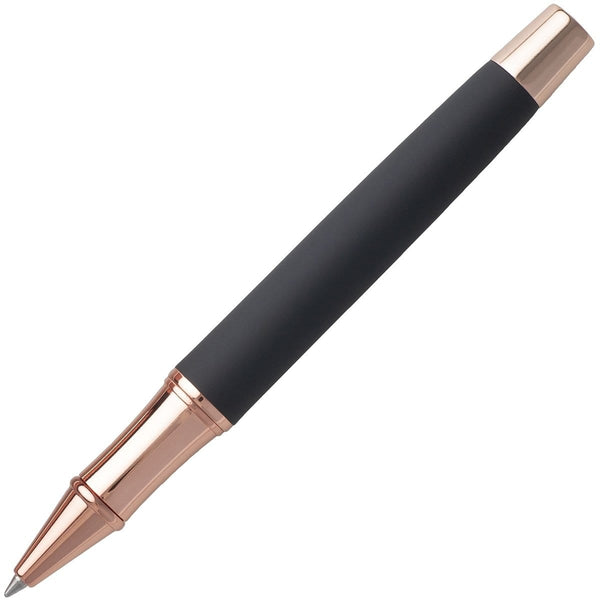 Cerruti 1881, Tintenroller Zoom, roségold