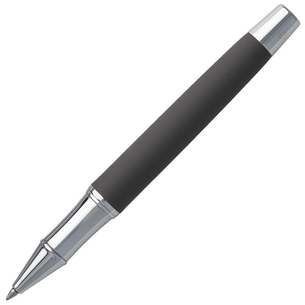 Cerruti 1881, Tintenroller Zoom, chrom