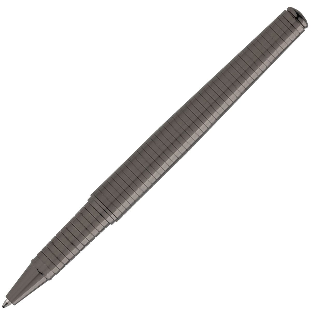 Cerruti 1881, Tintenroller, Crosswall, gun-1