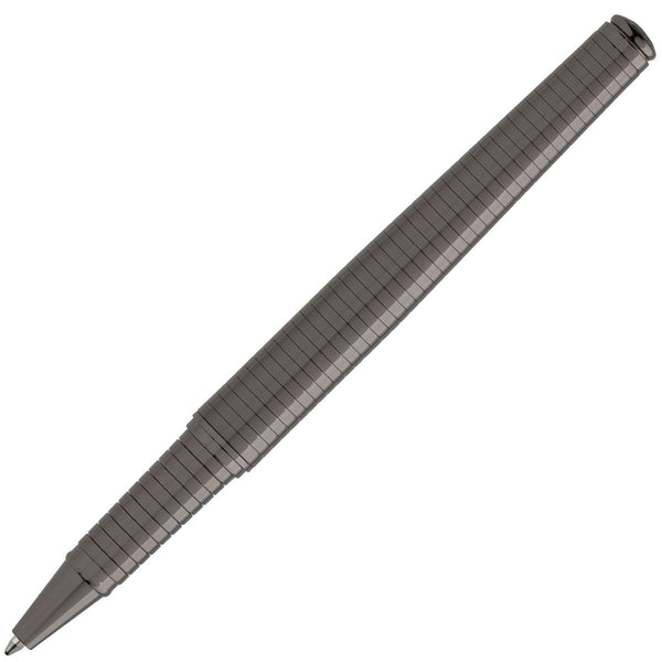 Cerruti 1881, Tintenroller Crosswall, gun