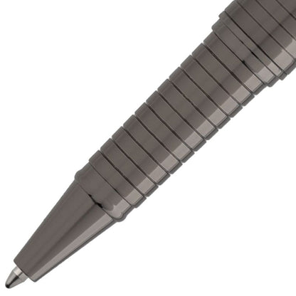 Cerruti 1881, Tintenroller, Crosswall, gun-2