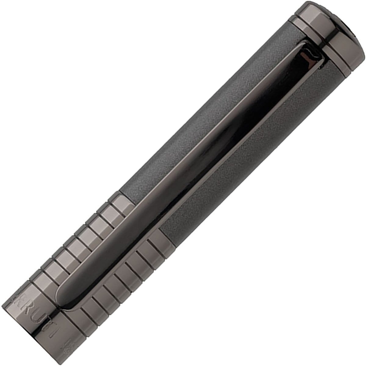 Cerruti 1881, Tintenroller, Crosswall, gun-3