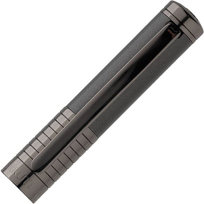 Cerruti 1881, Tintenroller, Crosswall, gun-3